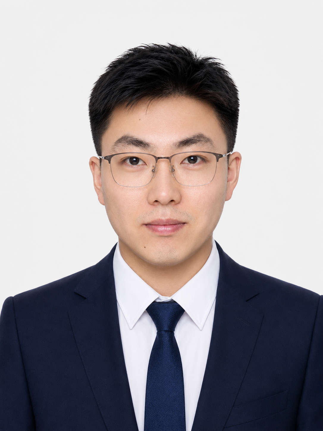 尚旭强